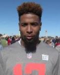 Odell Beckham Jr