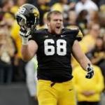 Brandon Scherff
