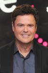 Donny Osmond