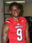 DeVante Parker