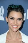  Ruby Rose