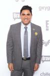 Reza Farahan