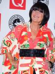 Sandie Shaw