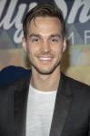 Chris Wood