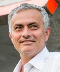 Jose Mourinho