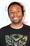 Justin Hires