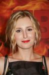 Laura Carmichael