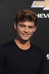 Garrett Clayton