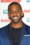 Richard Blackwood