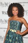 Jaz Sinclair