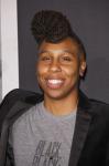 Lena Waithe