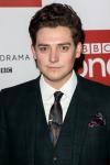 Aneurin Barnard