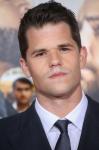 Charlie Carver