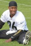 Le'Veon Bell