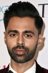 Hasan Minhaj