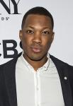 Corey Hawkins