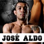 Jose Aldo