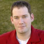 Brandon Mull