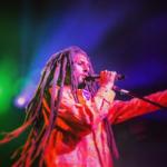 Julian Marley