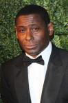 David Harewood