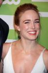 Caity Lotz
