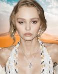 Lily-Rose Melody Depp