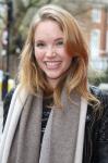 Tamzin Merchant