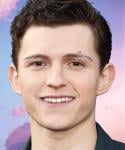 Tom Holland