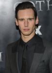 Cory Michael Smith