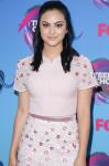 Camila Mendes