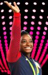 Simone Biles