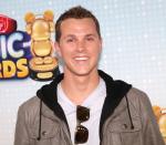 Trevor Bayne