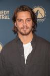 Luke Grimes