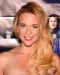 Chase Masterson