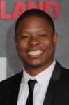 Jason Mitchell