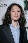 Ezra Miller