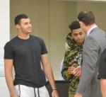 Larry Nance Jr