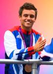 Tom Daley