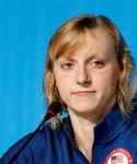 Katie Ledecky