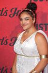 Laurie Hernandez