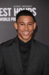 Keiynan Lonsdale