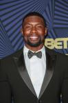Trevante Rhodes