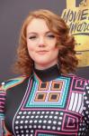 Shannon Purser