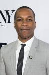 Leslie Odom Jr