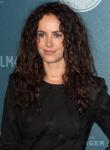 Amy Manson