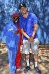 Klay Thompson