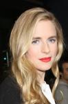 Brit Marling