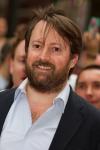 David Mitchell
