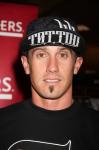 Carey Hart
