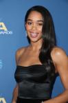Laura Harrier